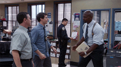 Crítica | Brooklyn Nine-Nine (1ª e 2ª Temporadas)