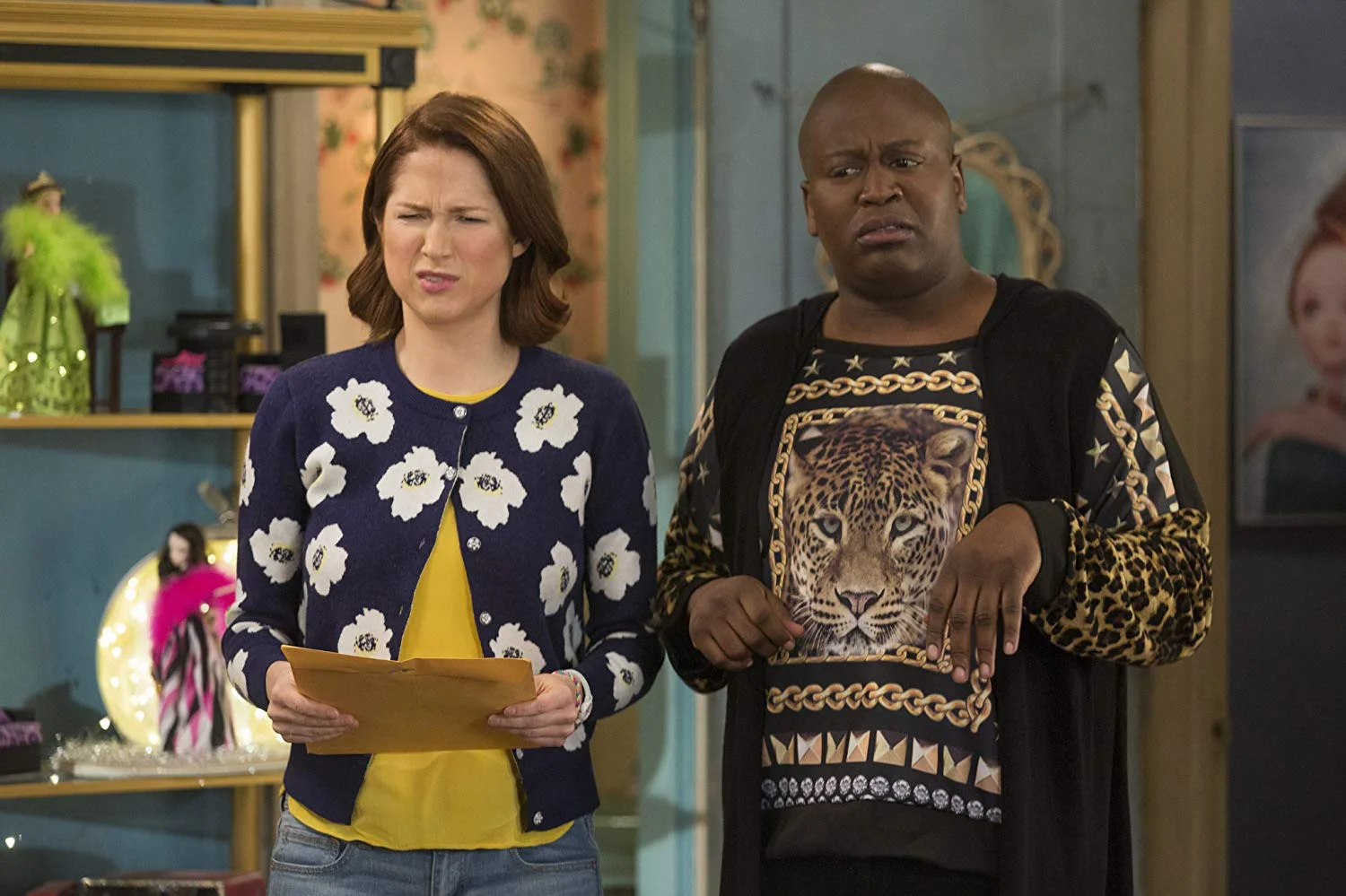 Crítica | Unbreakable Kimmy Schmidt (3ª Temporada) 