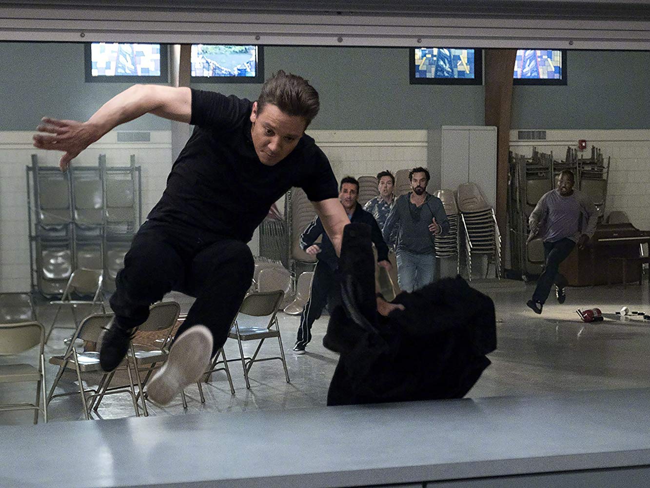 Crítica | Te Peguei