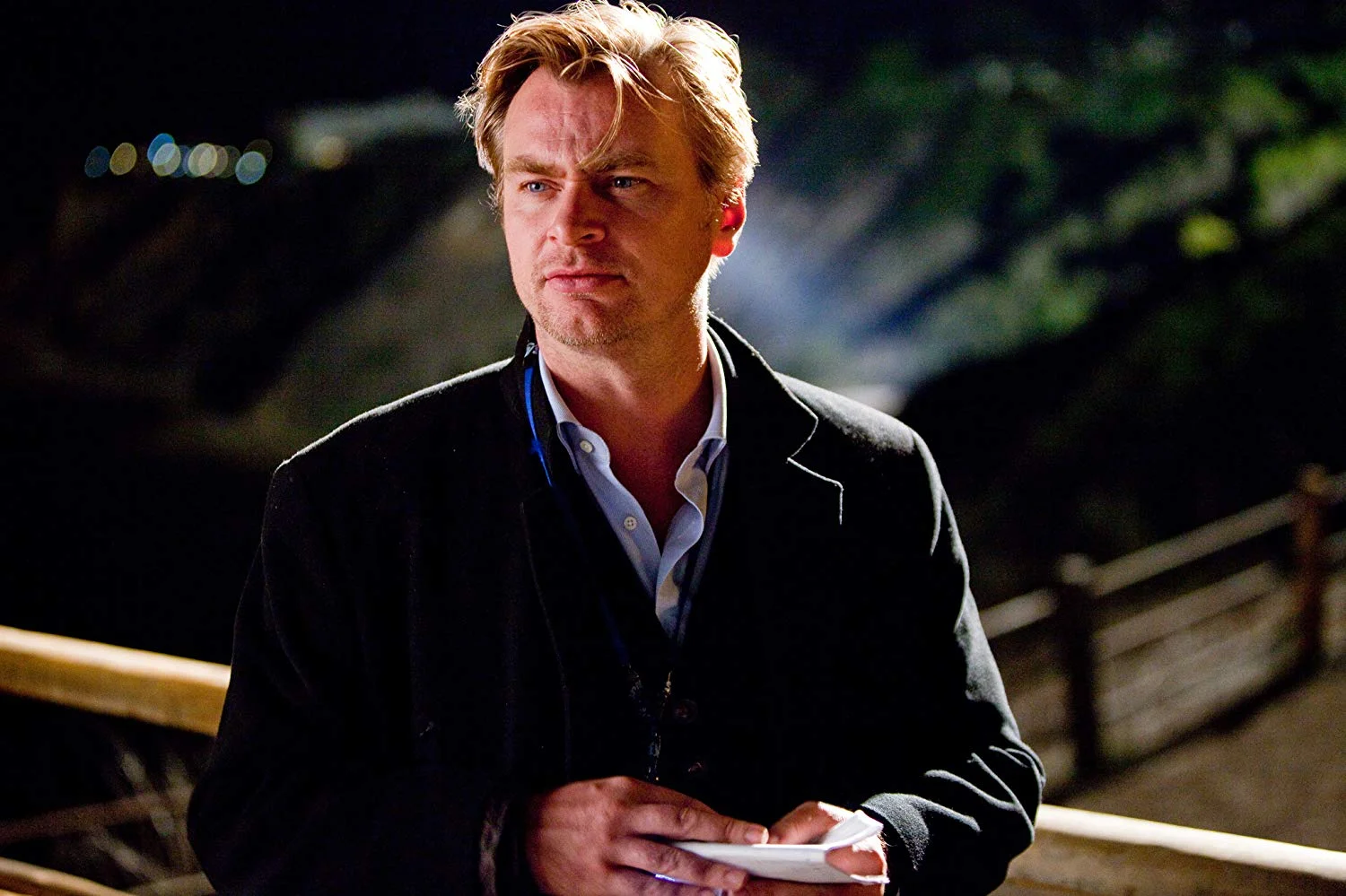 Do Pior Ao Melhor | Christopher Nolan