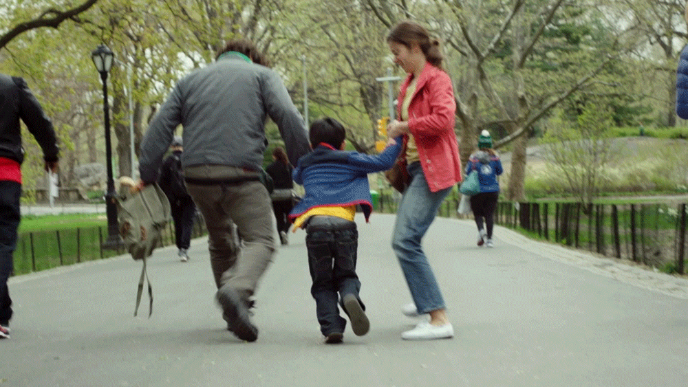 Crítica | A Vida em Si