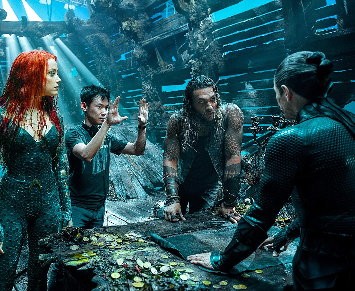 Crítica | Aquaman 