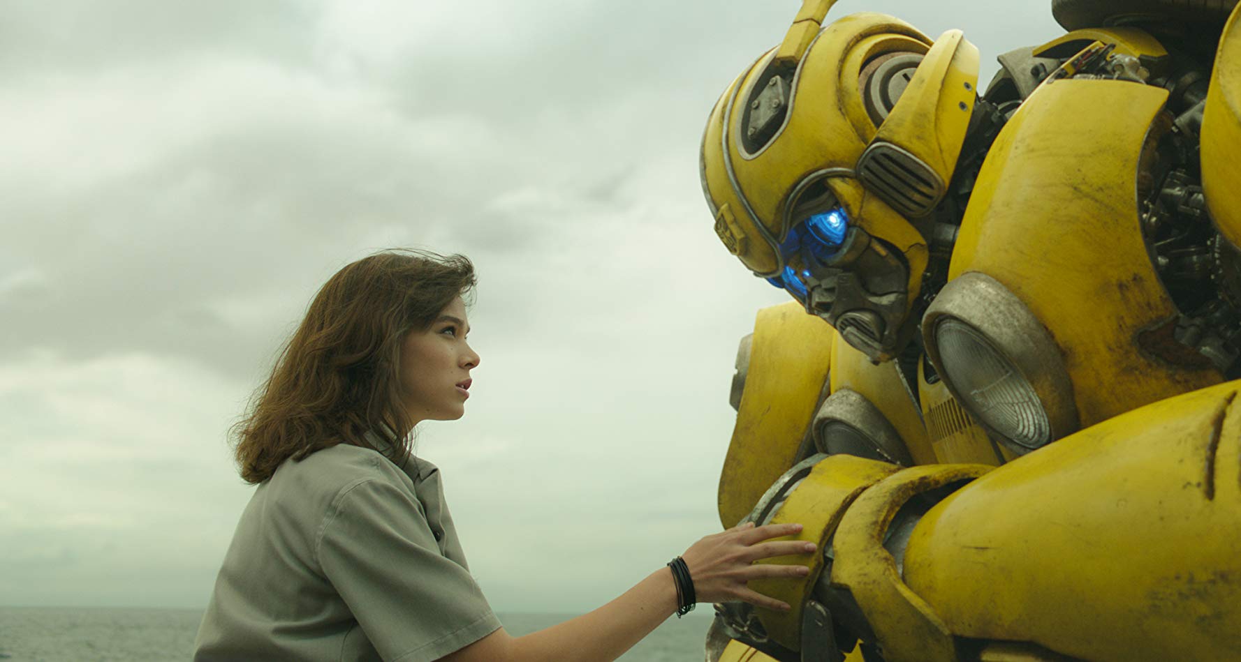 Crítica | Bumblebee