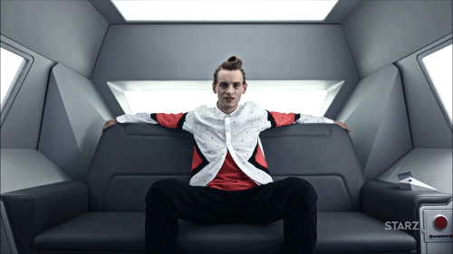 Crítica | American Gods (1ª Temporada)