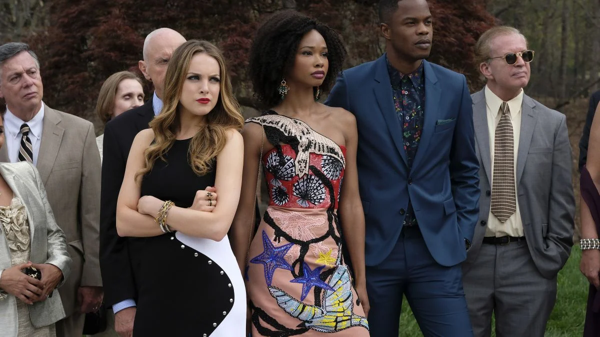 Crítica | Dynasty (1ª Temporada)