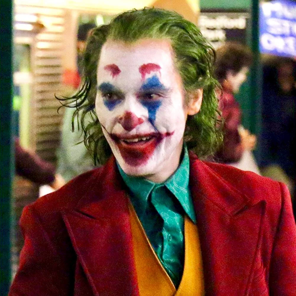 Primeiro Trailer de JOKER  é Lançado