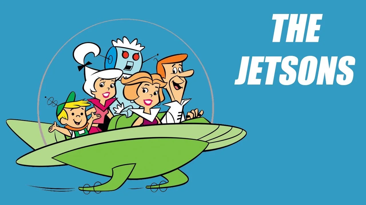 OS JETSONS: Confirmado quem será o diretor do novo piloto 