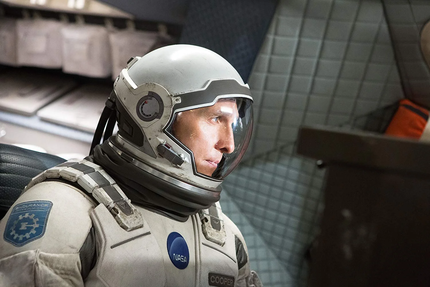 Melhores Filmes da Década: 2010s | Ficção Científica