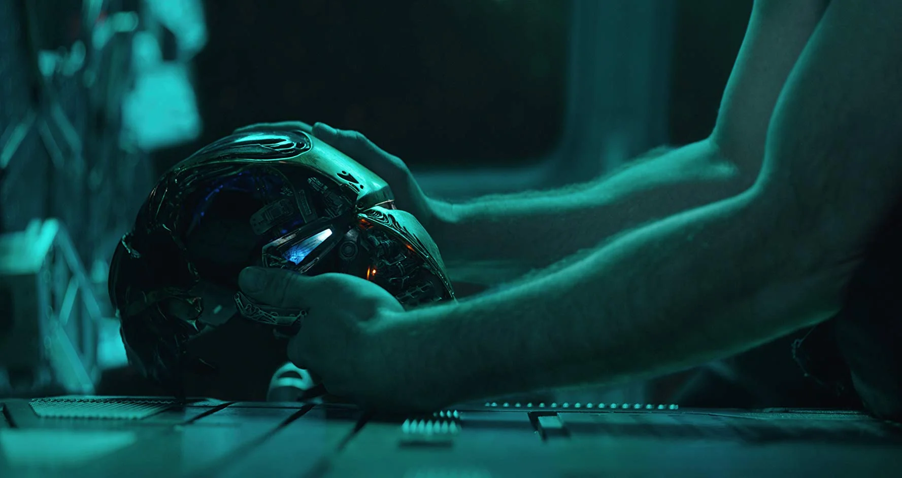 10 Apostas Para Vingadores: Ultimato