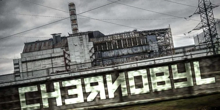 Nova minissérie da HBO contará história de Chernobyl 