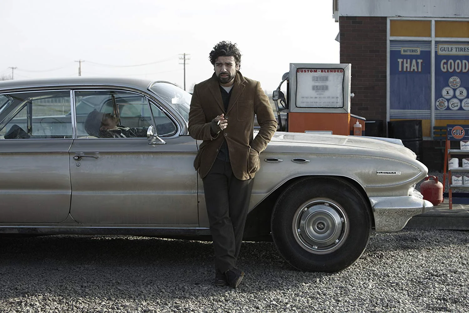 Crítica | Inside Llewyn Davis