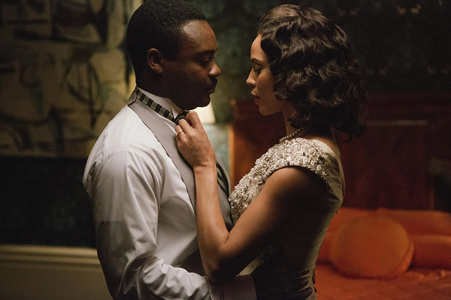 Crítica | Selma