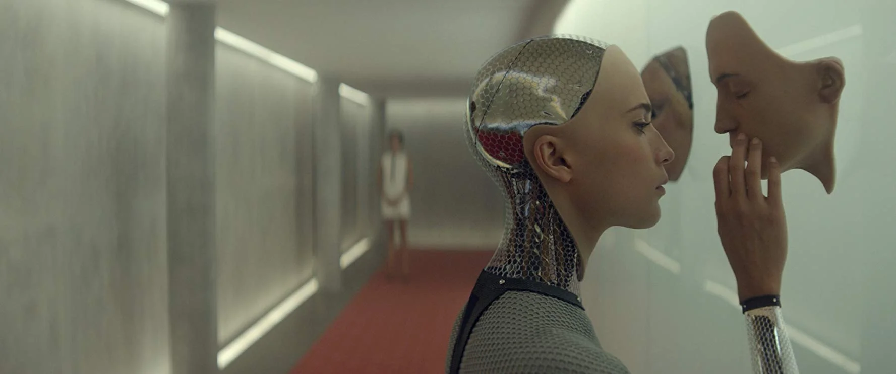 Crítica | Ex-Machina