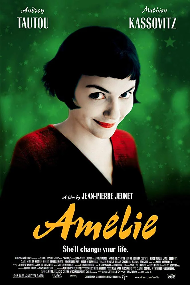 Filmes Para Toda Hora | O Fabuloso Destino de Amélie Poulain