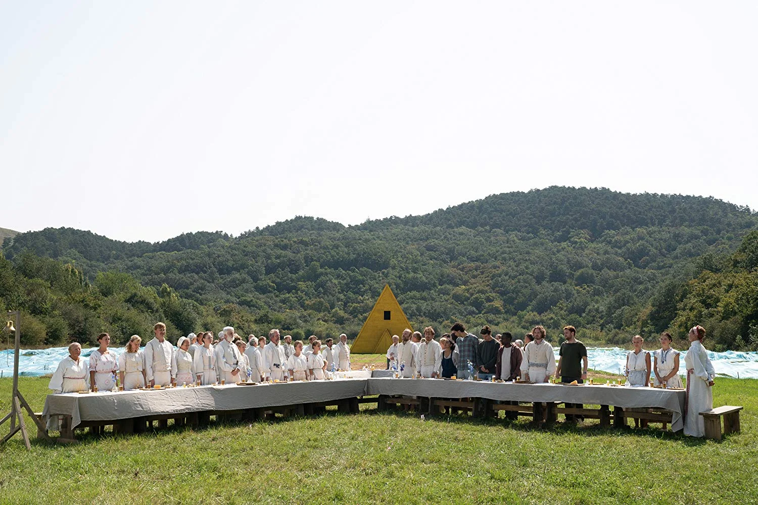 Crítica | Midsommar 