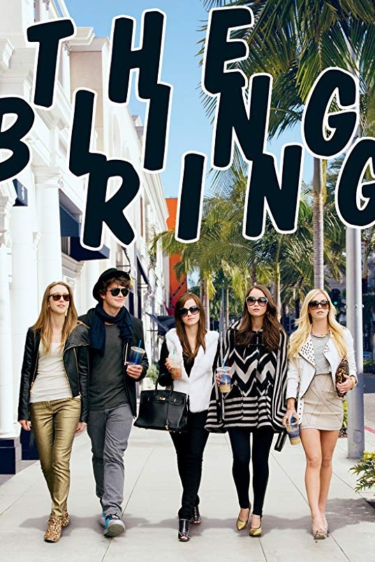 Beyond | Bling Ring