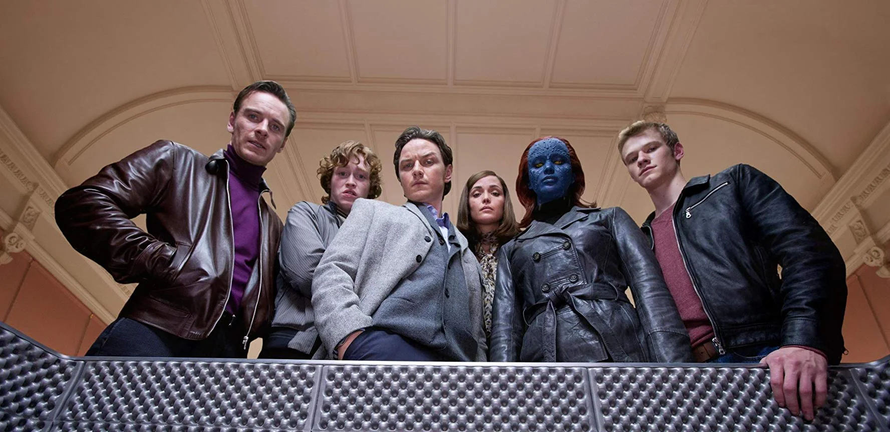 Crítica | X-Men: Primeira Classe