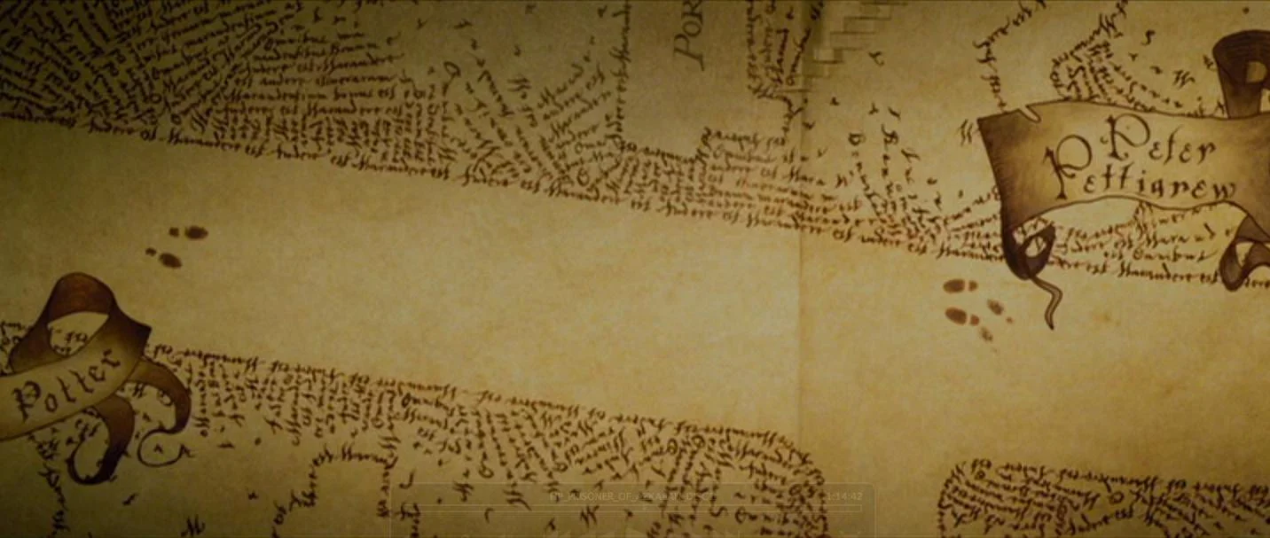 Beyond | Redescobrindo O Melhor Harry Potter