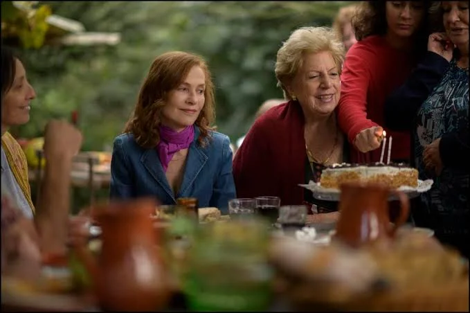 Frankie  |  Lançado trailer