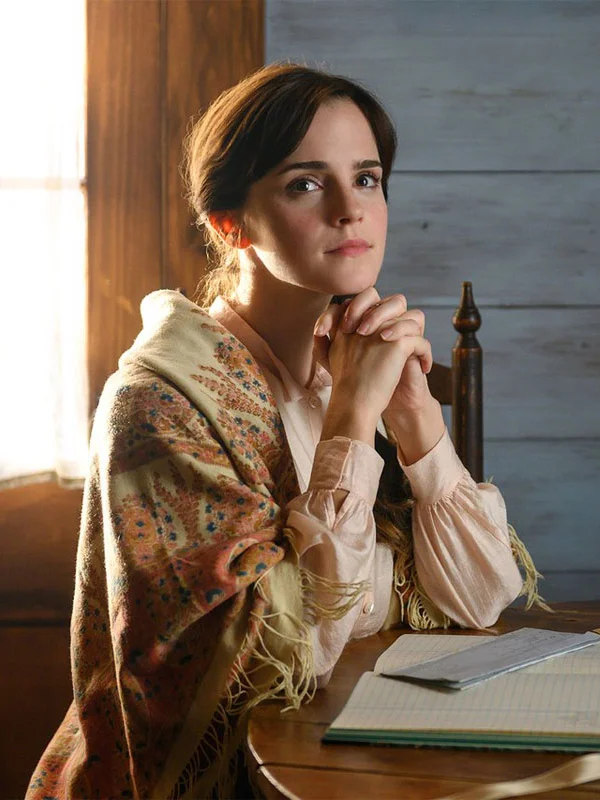 Adoráveis Mulheres  |  Trailer