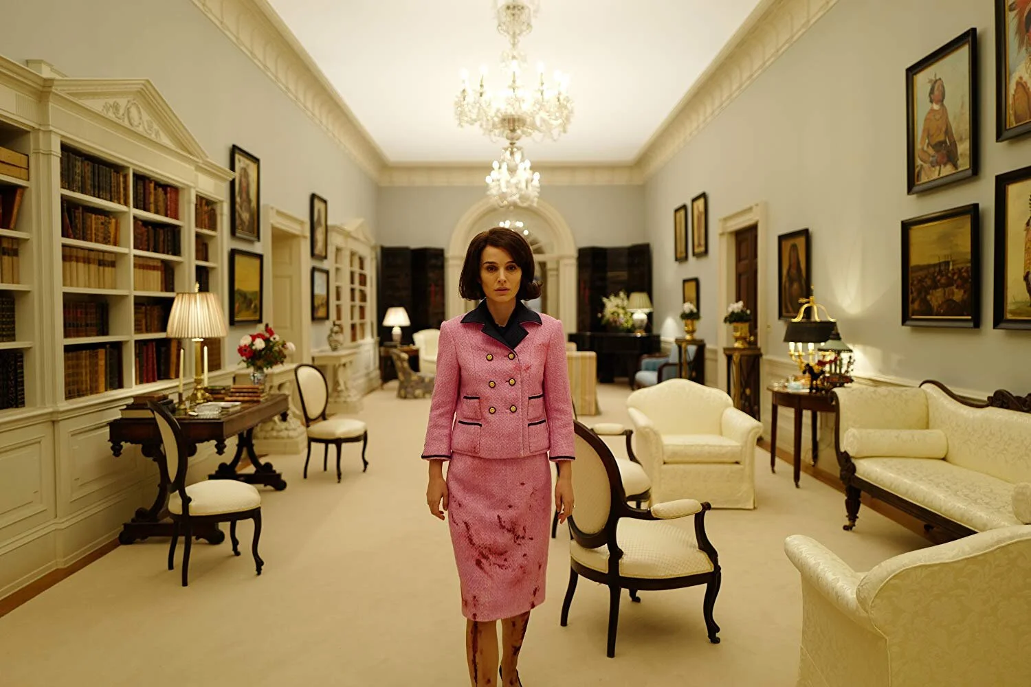 Crítica | Jackie