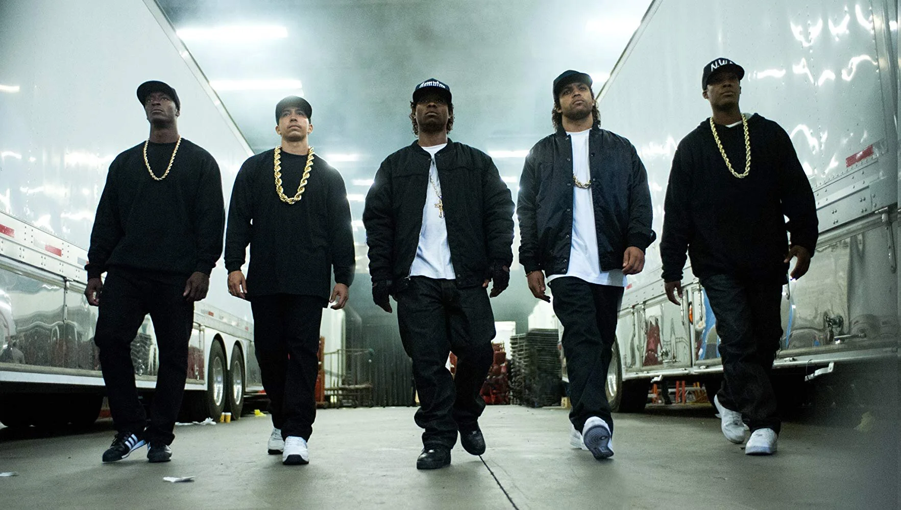 Crítica | Straight Outta Compton