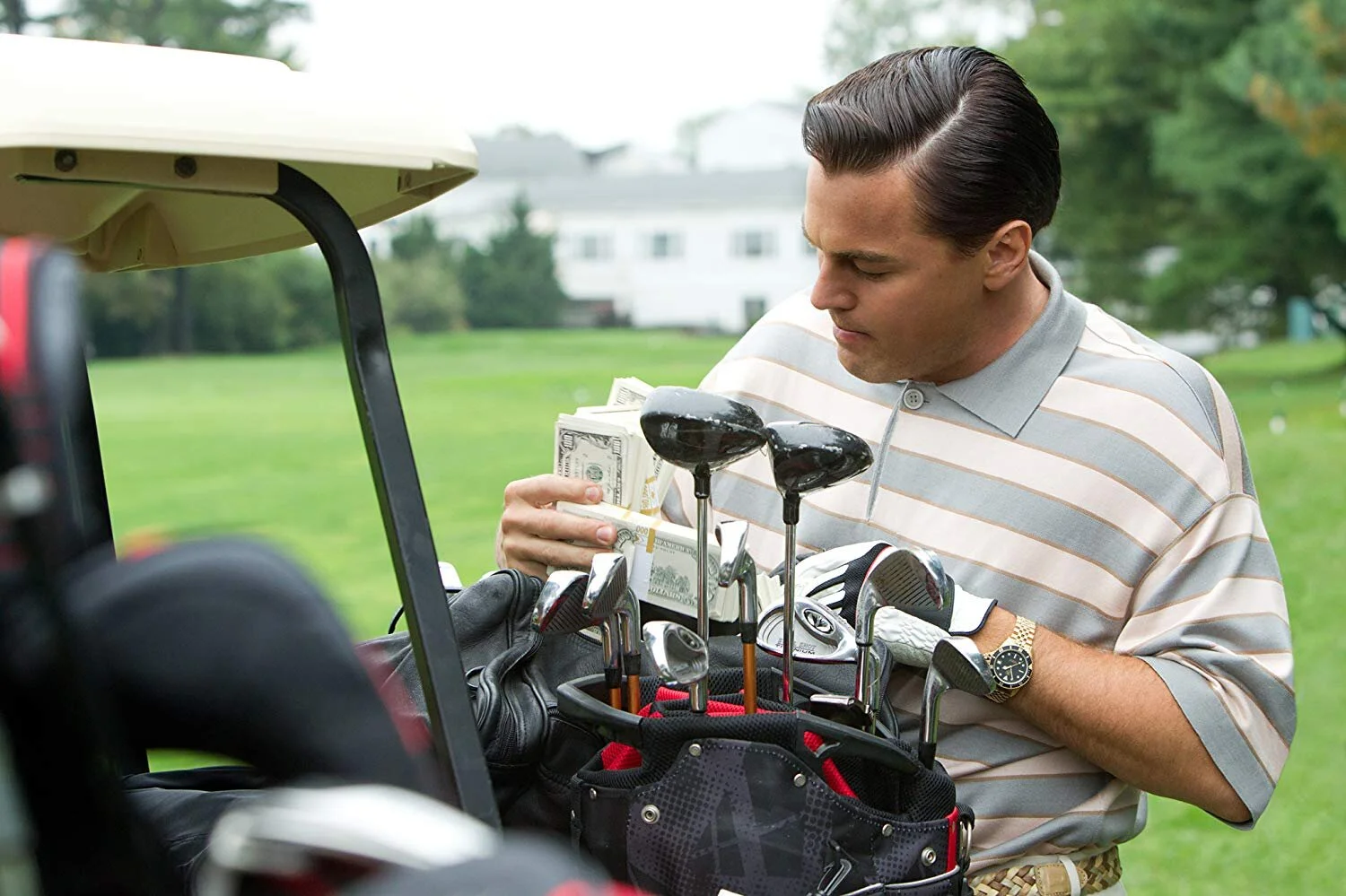 As Melhores Interpretações da Década | Atores Principais