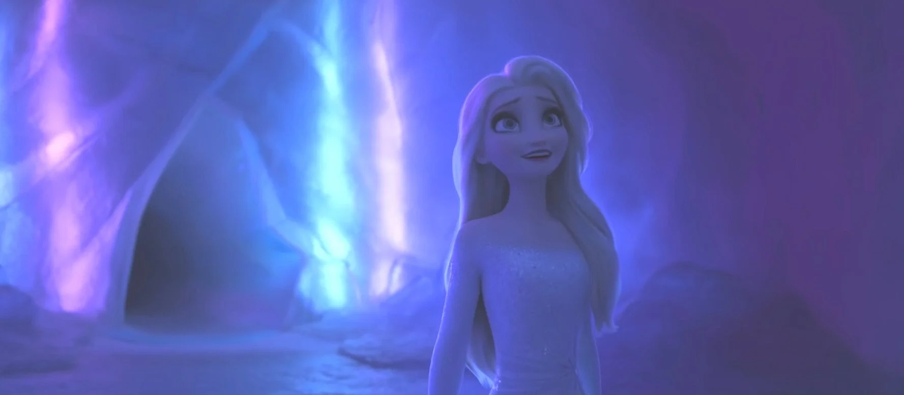 Crítica | Frozen II