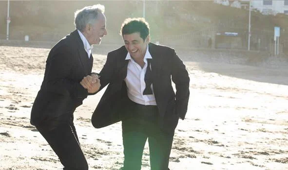 O Melhor Ainda Está Por Vir  |  Trailer