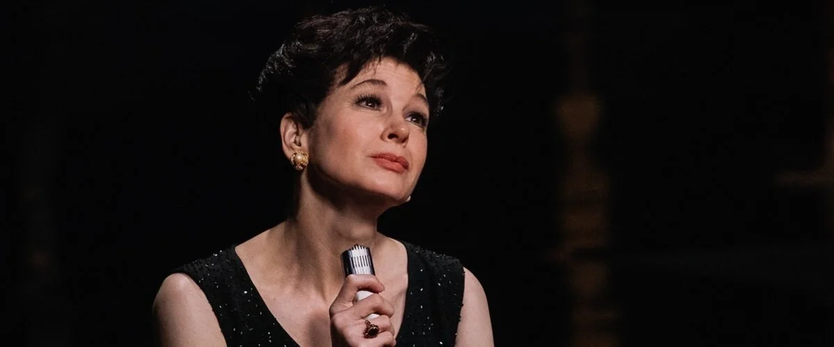 Crítica | Judy: Muito Além do Arco-Íris