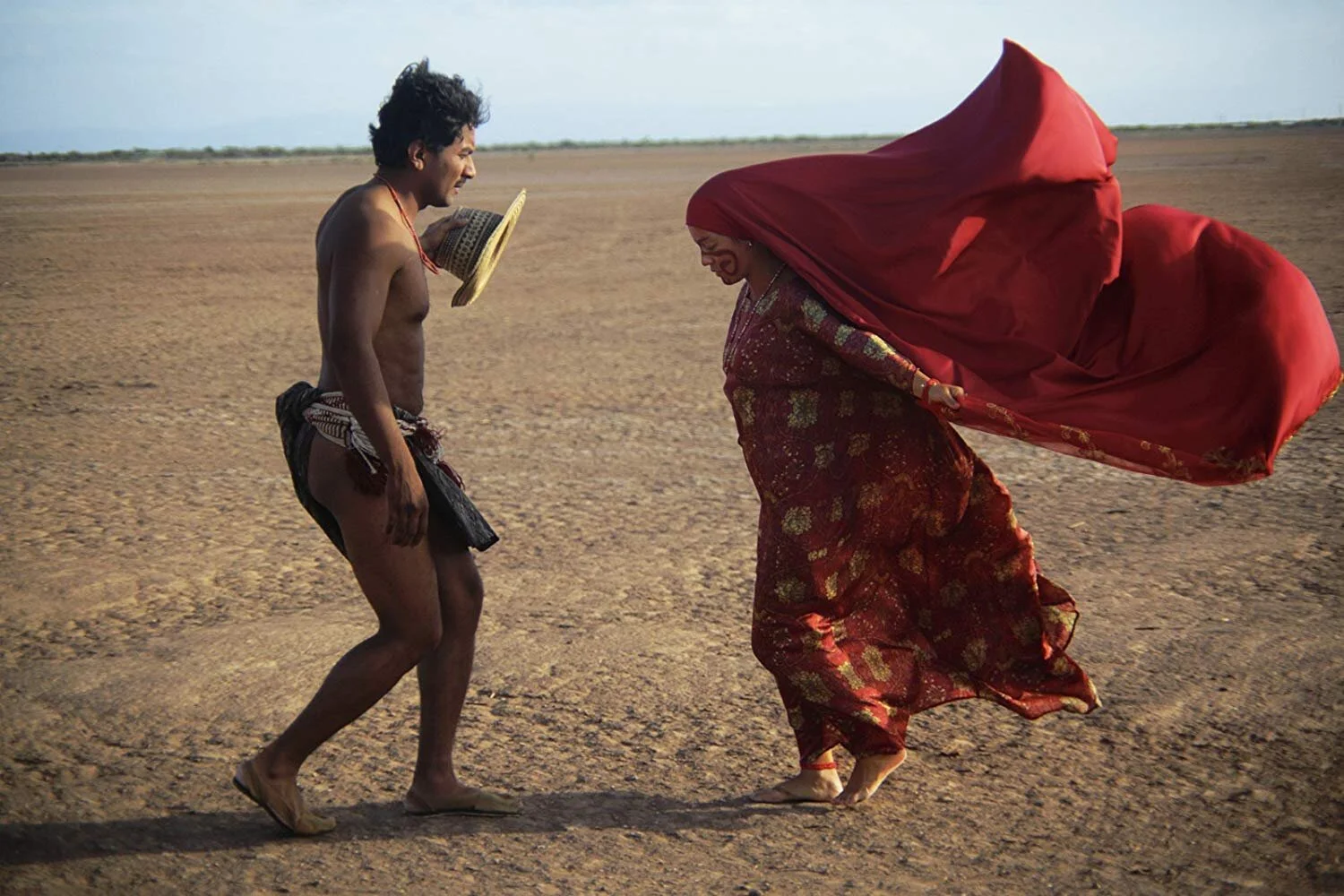 Critica | Pássaros de Verão 