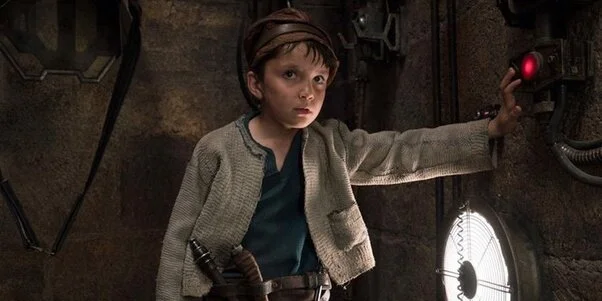 Beyond | Episódio VIII - O Último Star Wars Bom