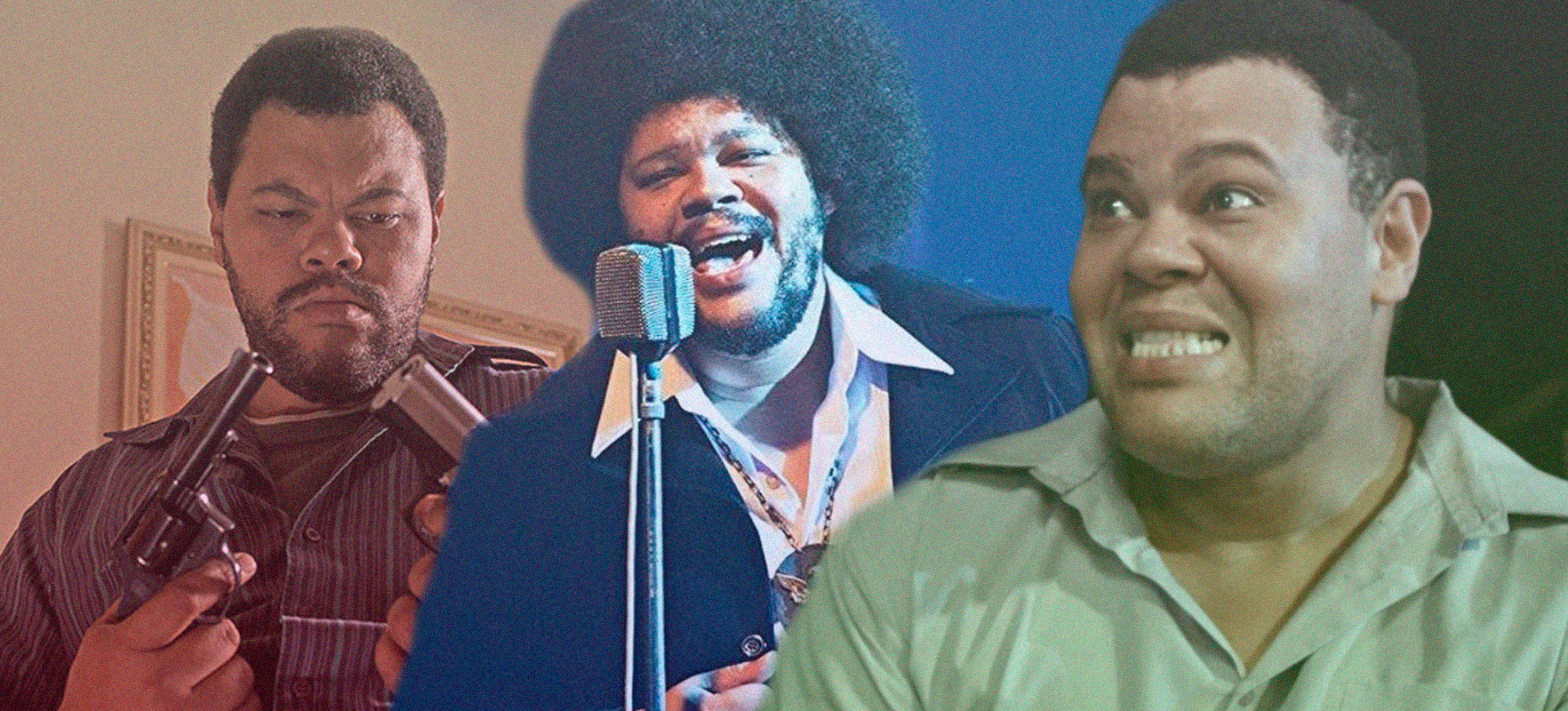 Top 5 | Filmes de Babu Santana