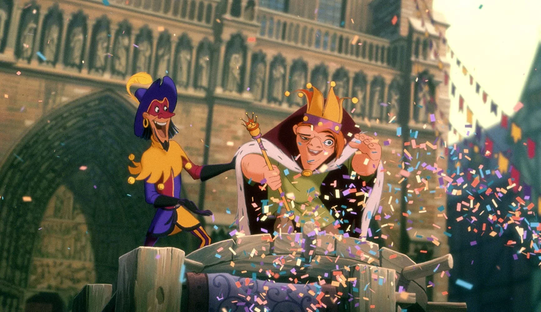 Crítica | O Corcunda de Notre Dame 