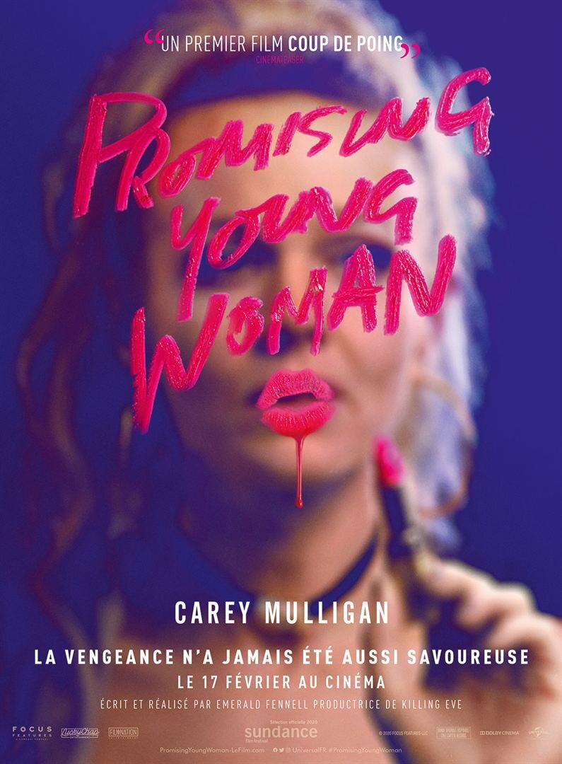 Crítica | Promising Young Woman — Outra Hora
