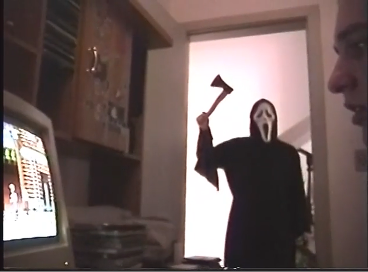 Crítica | Entrei em Pânico ao Saber o que Vocês Fizeram na Sexta-Feira 13 do Verão Passado (Redux)