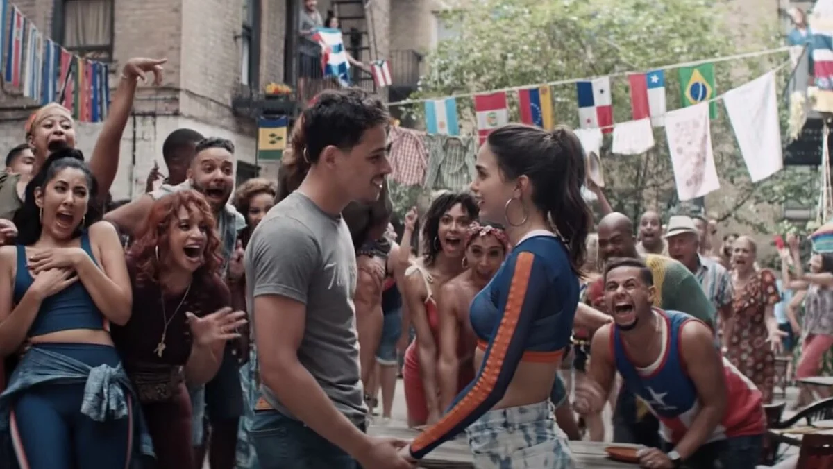 Crítica | Em Um Bairro de Nova York