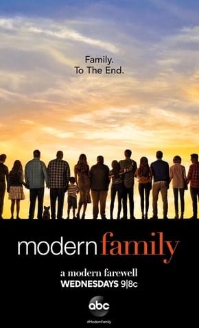 7 motivos para Modern Family não ser tão “Modern” assim