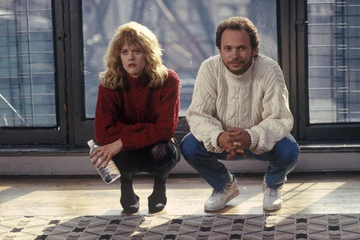 Crítica | Harry e Sally: Feitos Um Para O Outro