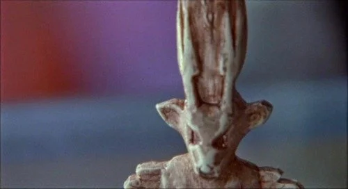 Crítica | Wendigo (2001)
