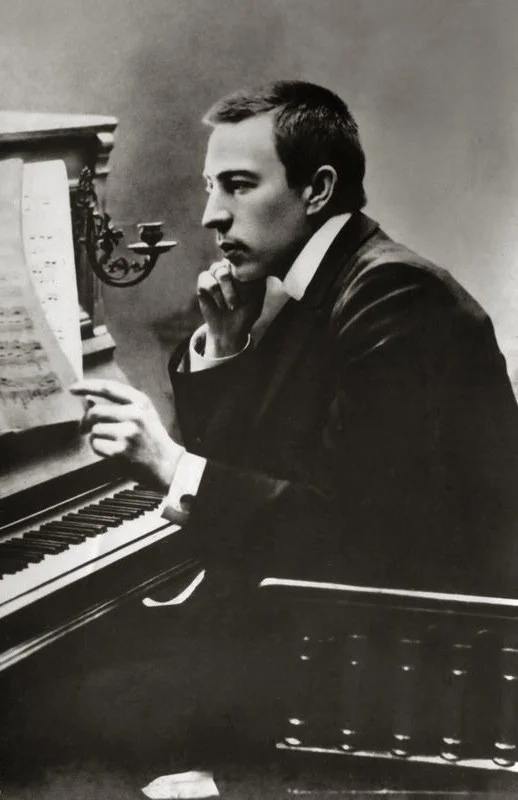 Rachmaninoff | Concerto para Piano nº 2 em dó menor, Op. 18 