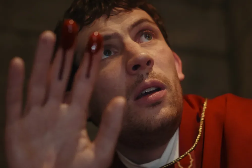 Crítica | Vivo Ou Morto (2025)