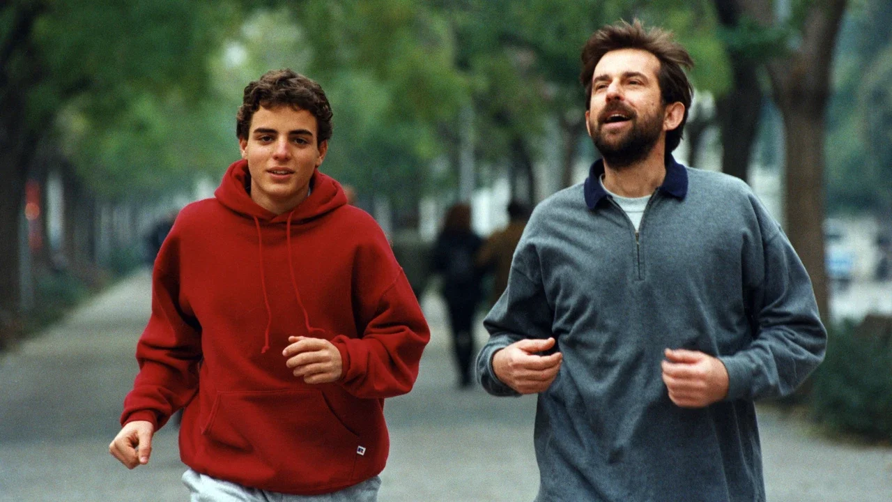 Crítica | O Quarto do Filho (2001)