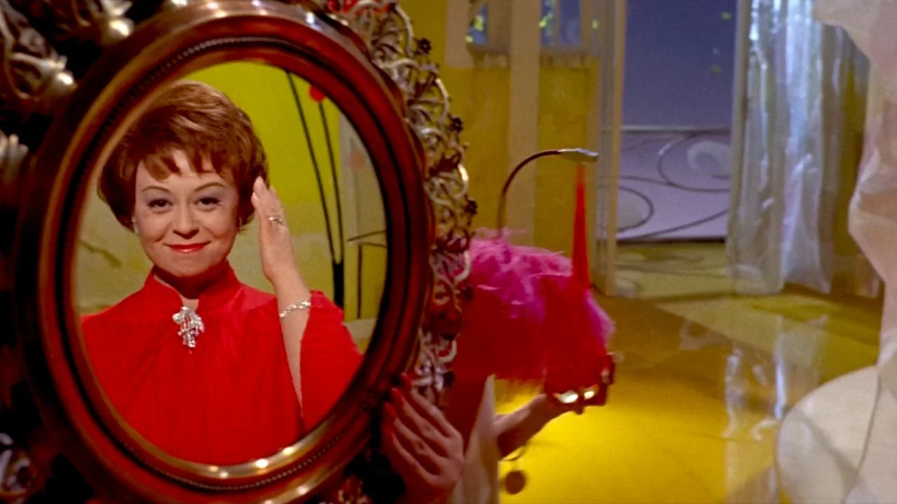 Crítica | Julieta dos espíritos