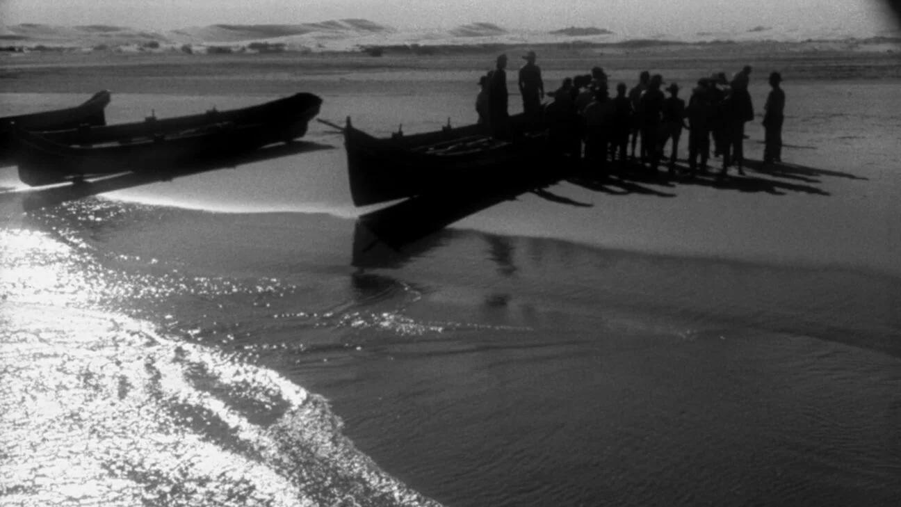 Vento Norte (1951), de Salomão Scliar