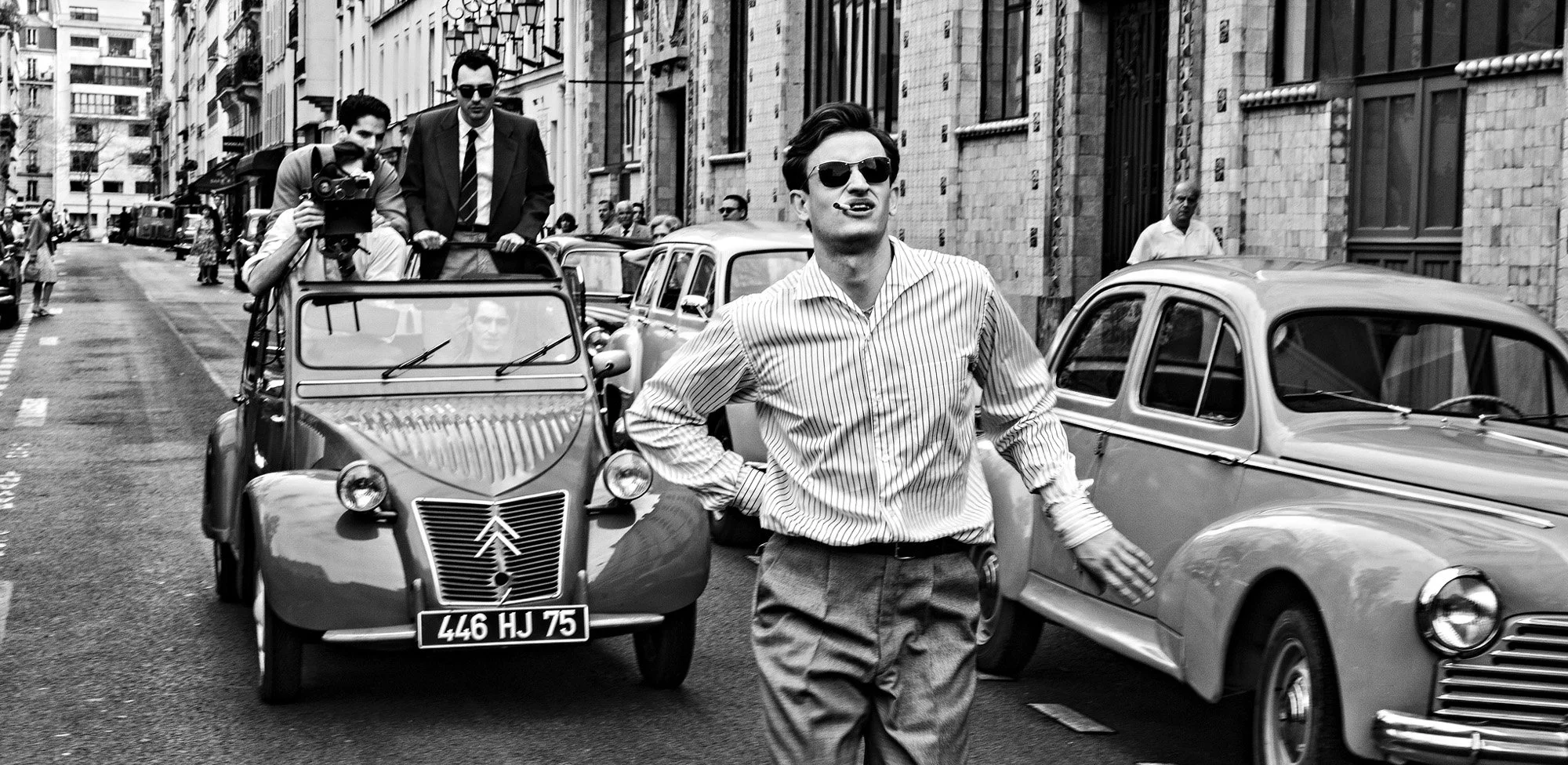 Os 10 melhores filmes de 2025 