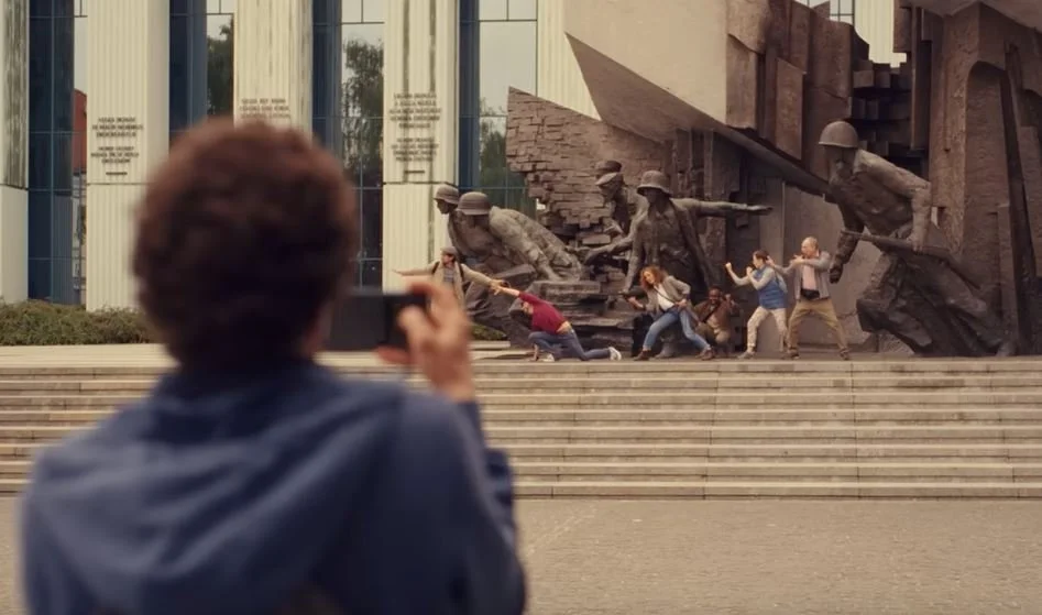 Artigo | Reparação e memória em “A Verdadeira Dor” (2025)