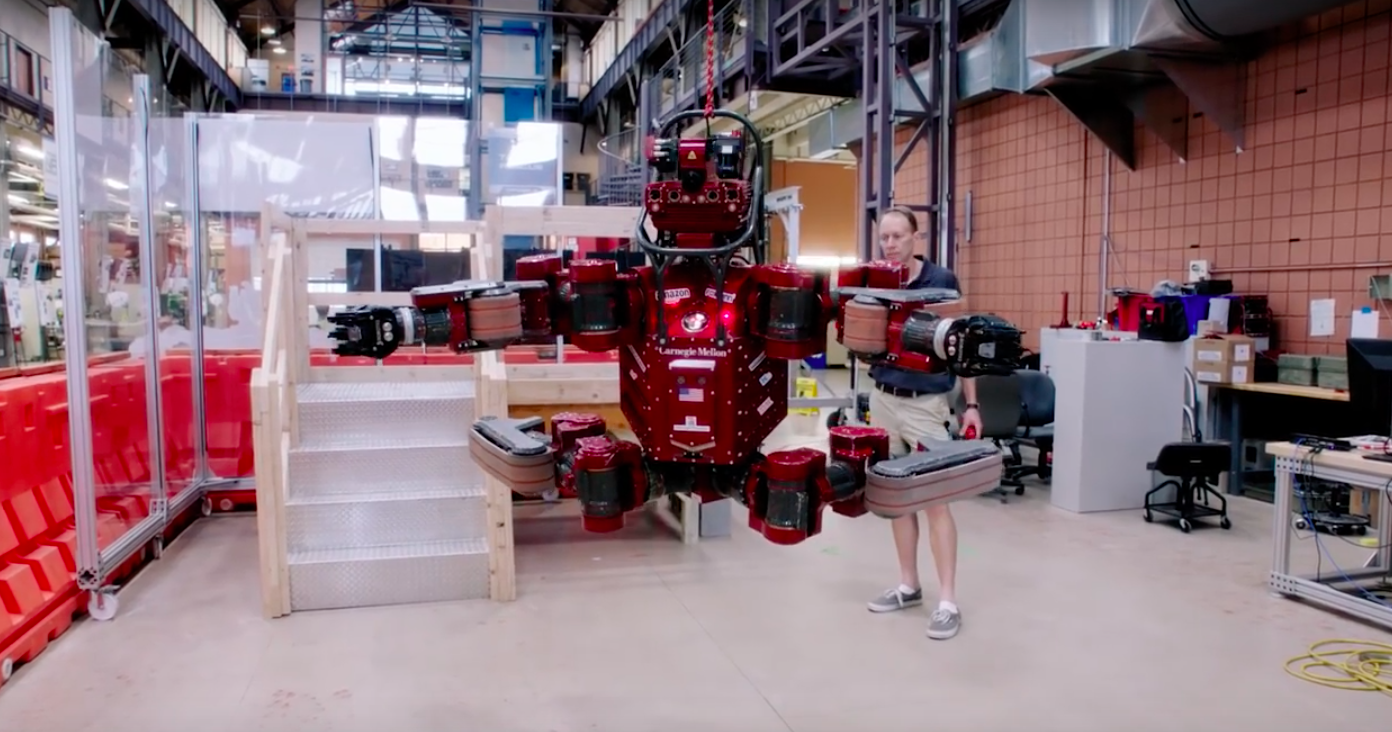 Crítica | Eis os delírios do mundo conectado (2016)