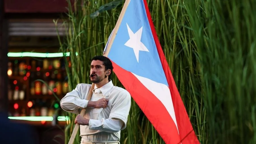 Artigo | o que podemos aprender com o show do Bad Bunny no intervalo do Super Bowl?