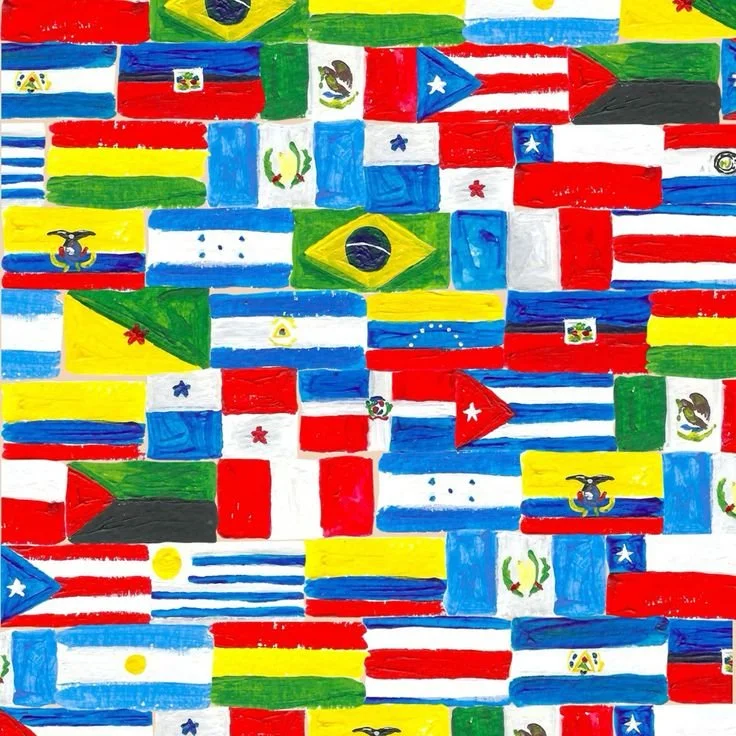 Os 10 Melhores Álbuns hispanohablantes da década de 2020 